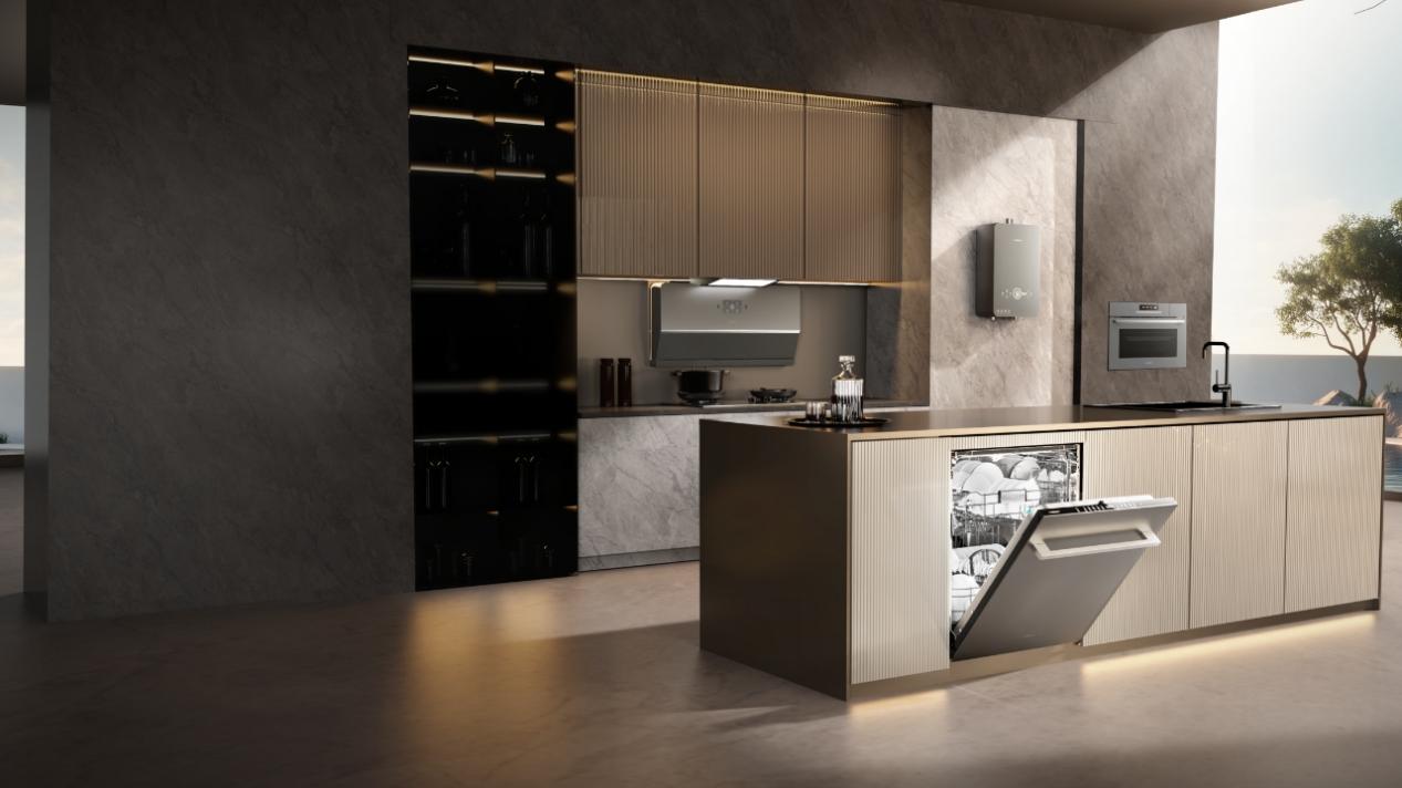 PG电子平台海信家电2024年财报：实现营收92746亿元归母净利润同比增长1799%(图9)