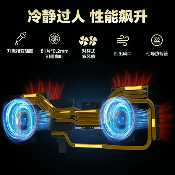 PG电子网站高性能笔记本电脑选购指南：八款热门型号性能大比拼满足不同需求(图3)