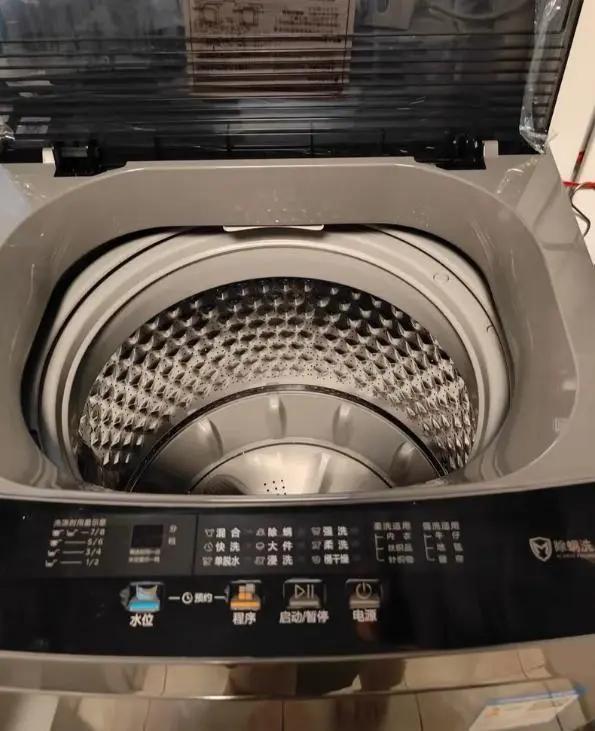 以为在国内没人用的家电其实在很多人家里的地位是无可取代的！(图9)