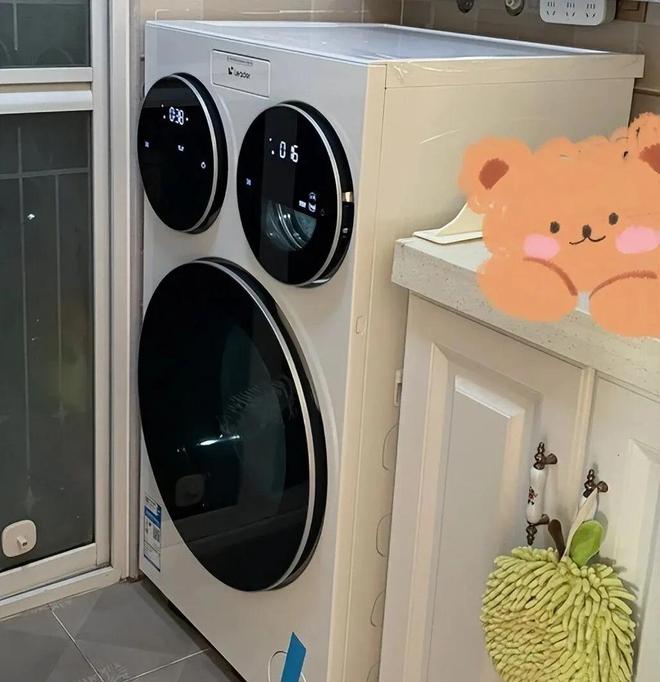 以为在国内没人用的家电其实在很多人家里的地位是无可取代的！(图8)