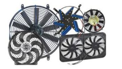 全球汽车散热风扇市场份额、规模、技术研究报告2025(图1)