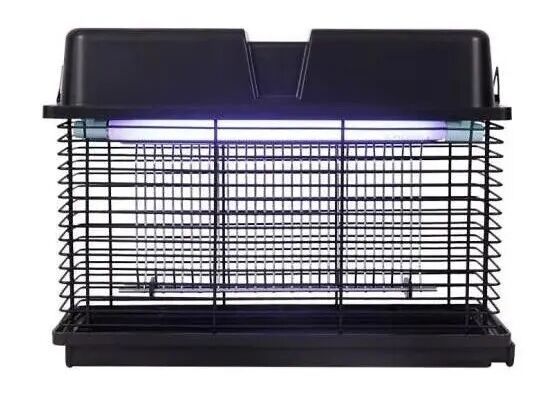 PG电子网站防控基孔肯雅热离不开它！这类照明产品今年火爆出圈！(图2)