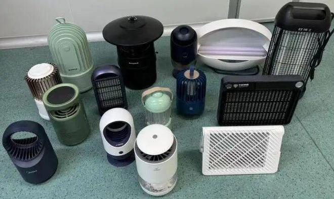 PG电子网站防控基孔肯雅热离不开它！这类照明产品今年火爆出圈！(图1)