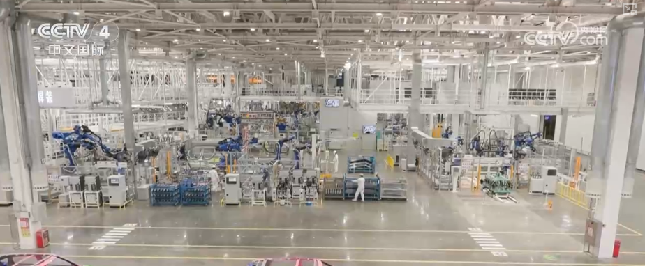 “中国智造”凭创新实力圈粉海外消费者家用电器“出海”新增长动力强劲(图7)