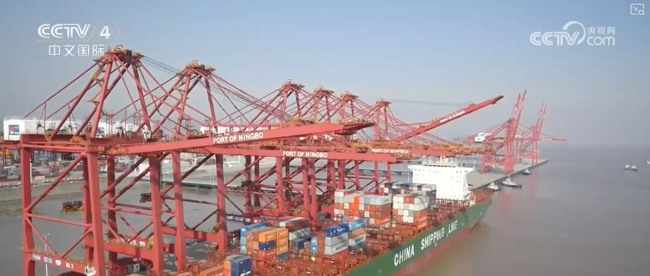 “中国智造”凭创新实力圈粉海外消费者家用电器“出海”新增长动力强劲(图6)