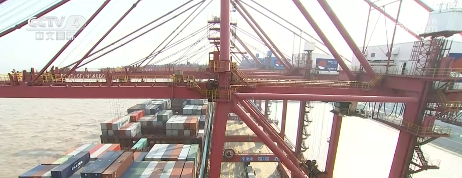 “中国智造”凭创新实力圈粉海外消费者家用电器“出海”新增长动力强劲(图8)