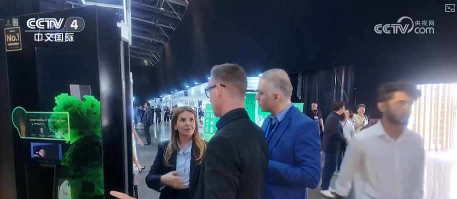 “中国智造”凭创新实力圈粉海外消费者家用电器“出海”新增长动力强劲(图11)