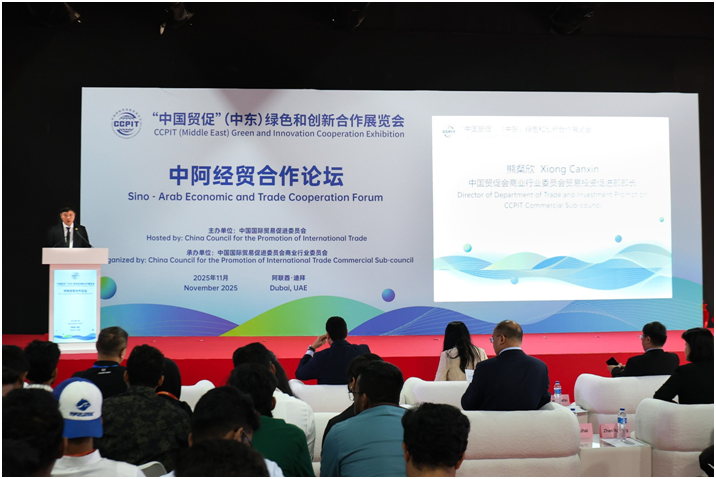 2025中东家电电子展在迪拜举行(图5)