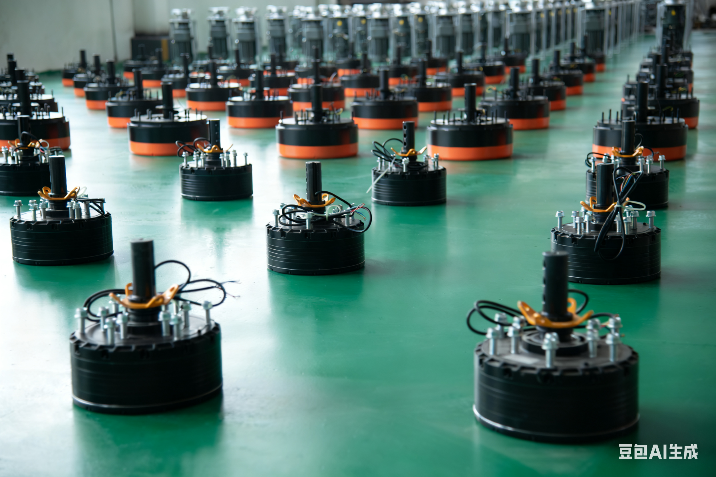 2025年下半年江苏徐州工业风扇工厂选购指南与推荐榜单