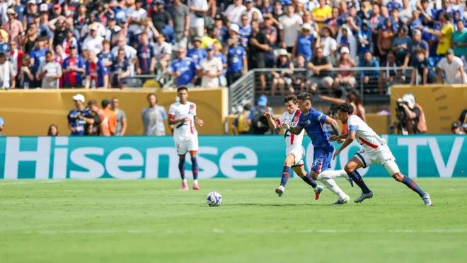 PG电子平台中国品牌全球“圈粉”海信领跑智能家电行业(图3)