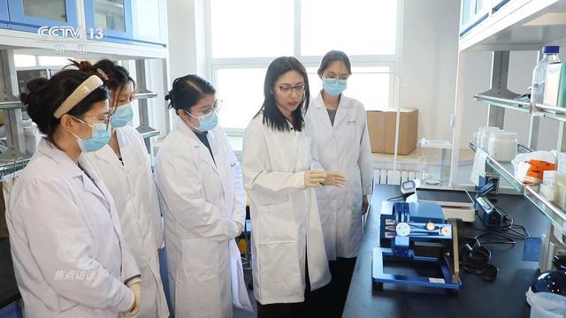 焦点访谈｜“心想”变“事成”！“十五五”规划建议布局脑机接口产业(图6)