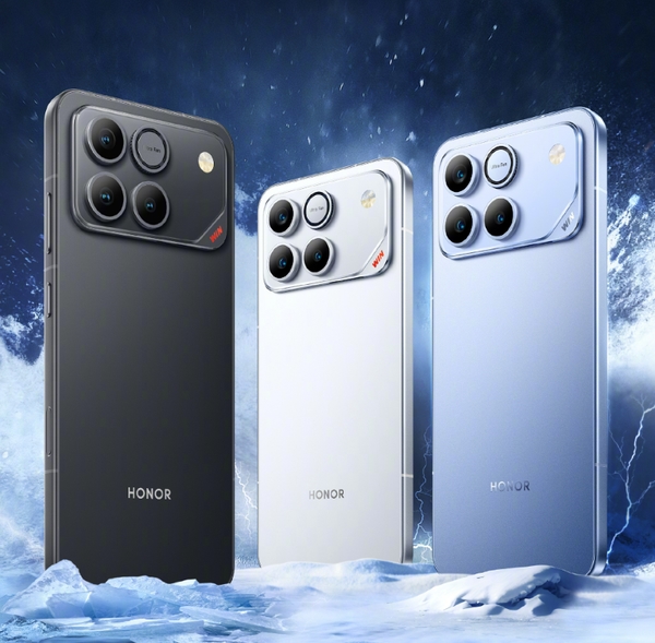 2025年电竞手机推荐：荣耀WIN打造满帧对战体验