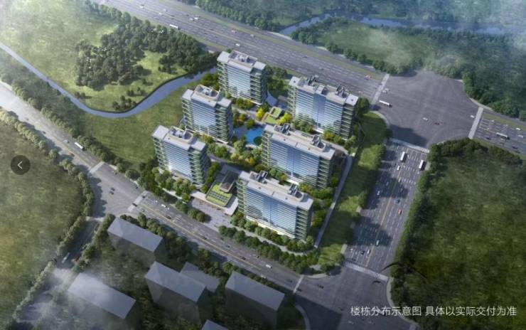 合肥伟星ONE139_合肥楼盘_房价新开楼盘价格(图3)