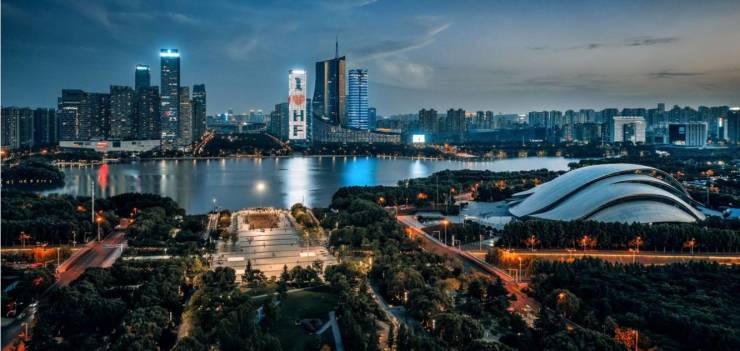 合肥伟星ONE139_合肥楼盘_房价新开楼盘价格(图6)