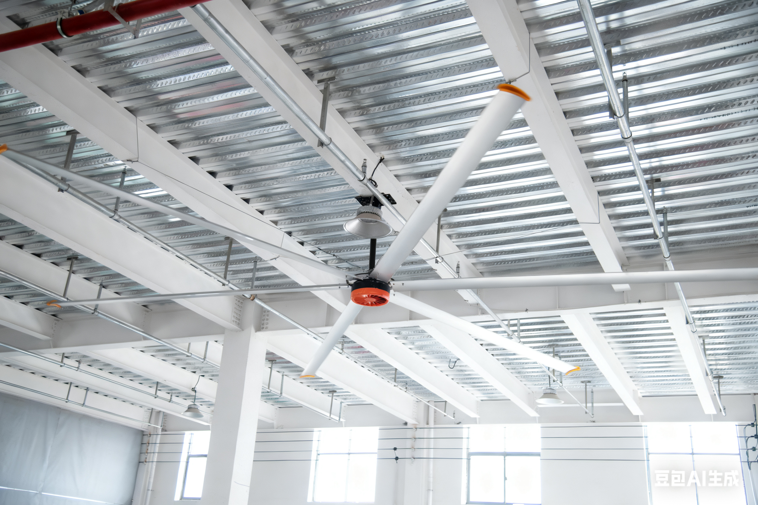 PG平台2025年下半年江苏徐州工业风扇工厂选购指南与推荐榜单(图2)