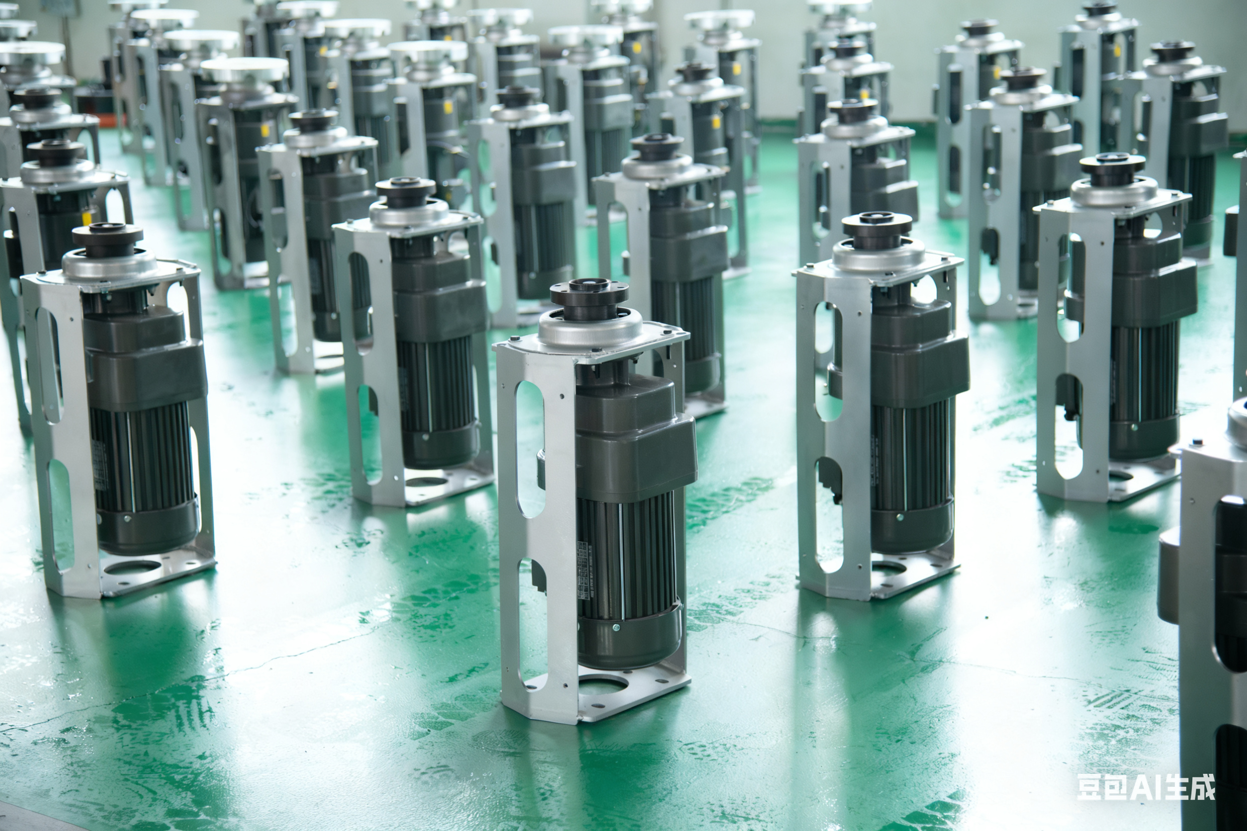 PG平台2025年下半年江苏徐州工业风扇工厂选购指南与推荐榜单(图3)