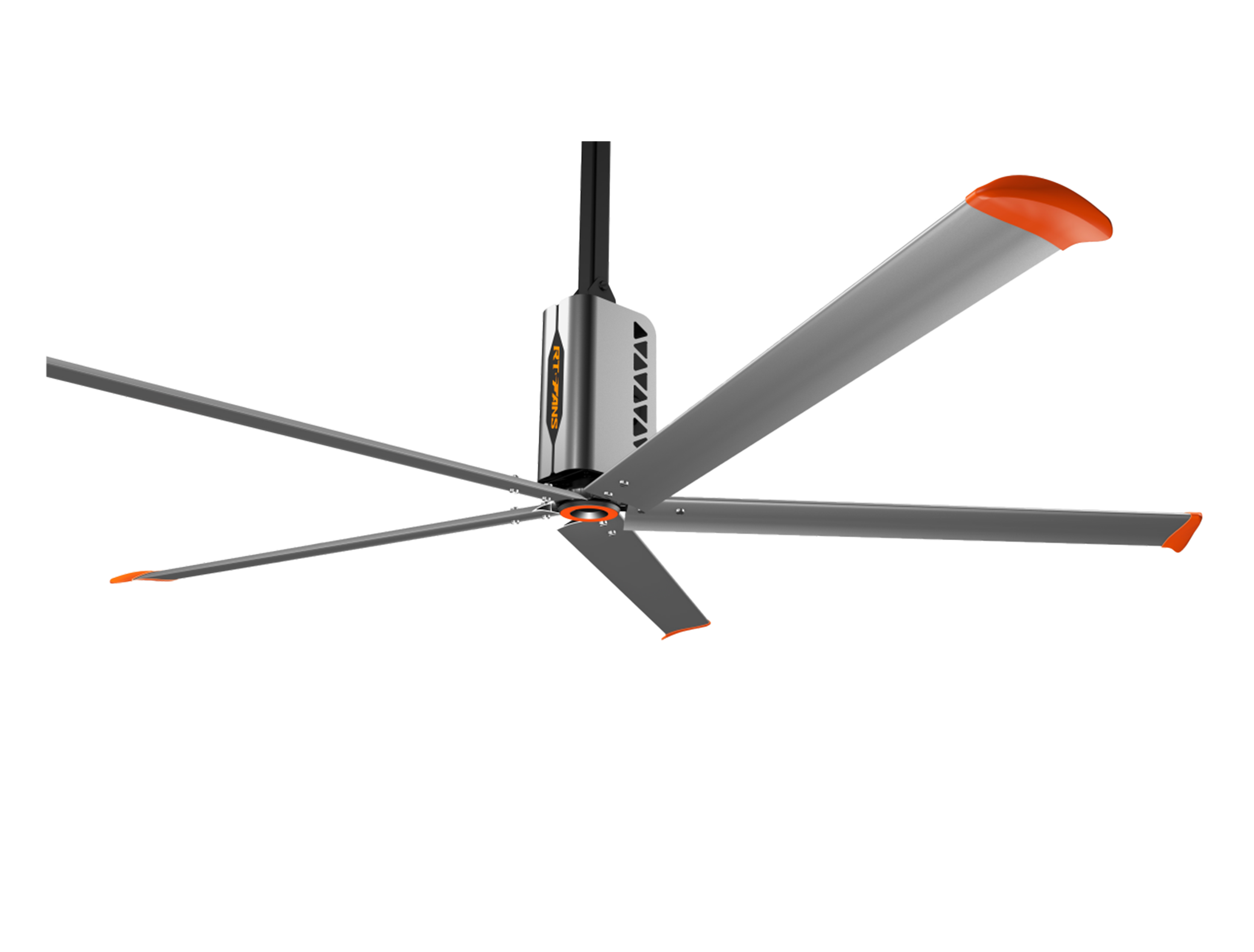 PG电子平台2025年工业大风扇品牌综合推荐与选购指南