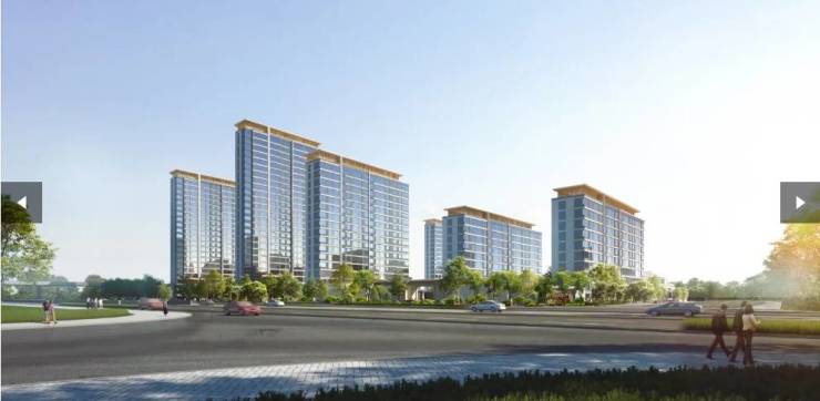 包河区保利海上瑧悦【合肥所有楼盘-在售楼盘大全】