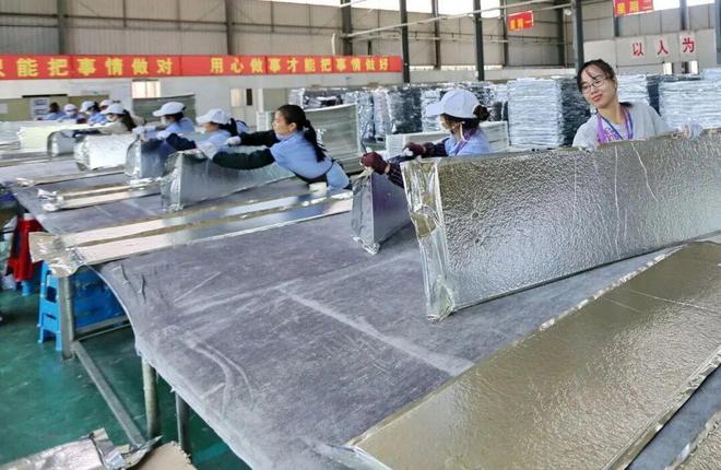 PG平台“9个月的薪水我不领了”！上市闽企董事长带头降收入企业逆袭营收实现增长(图3)