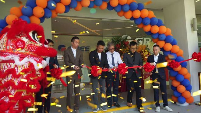 权威百强出海品牌榜推出格力成为中国家电品牌出海的标杆典范(图2)