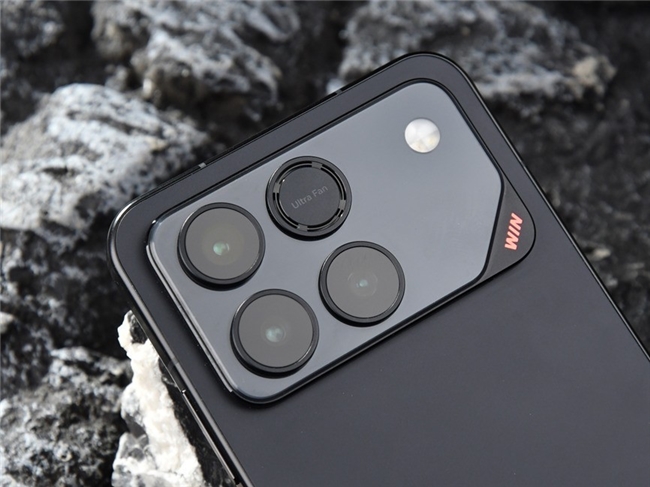 性能好的游戏手机推荐旗舰性能实测对比解析(图2)