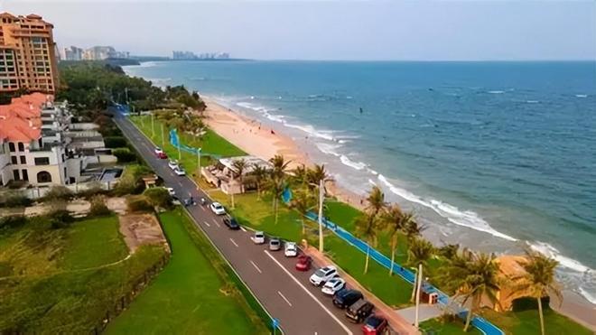 PG电子网站海南封关引爆全网！新加坡中转降11%中国改写全球贸易格局(图22)