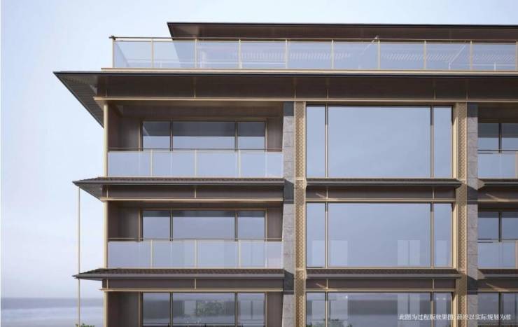 合肥城轨雲涛楼盘售楼部电话多少-合肥城轨雲涛售楼处丨楼盘详情(图2)