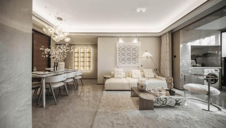 PG平台保利虹桥和著售楼处地址-保利虹桥和著售楼处电话首页网站-楼盘详情-最新房价-咨询电话-值得买吗(图3)