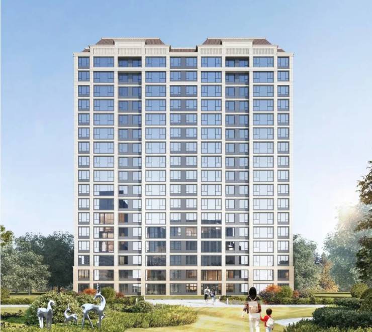 PG电子平台蜀山区晶宫山水拾光【合肥买房选哪个区好？有哪些热门楼盘推荐？】(图2)