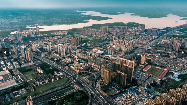 PG电子平台蜀山区晶宫山水拾光【合肥买房选哪个区好？有哪些热门楼盘推荐？】(图5)