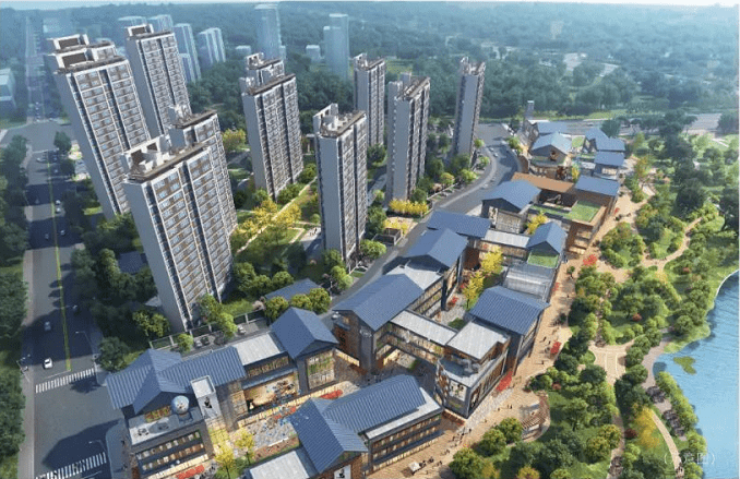 PG电子平台合肥楼盘排行榜-楼盘详情-合肥买房交流群(图2)