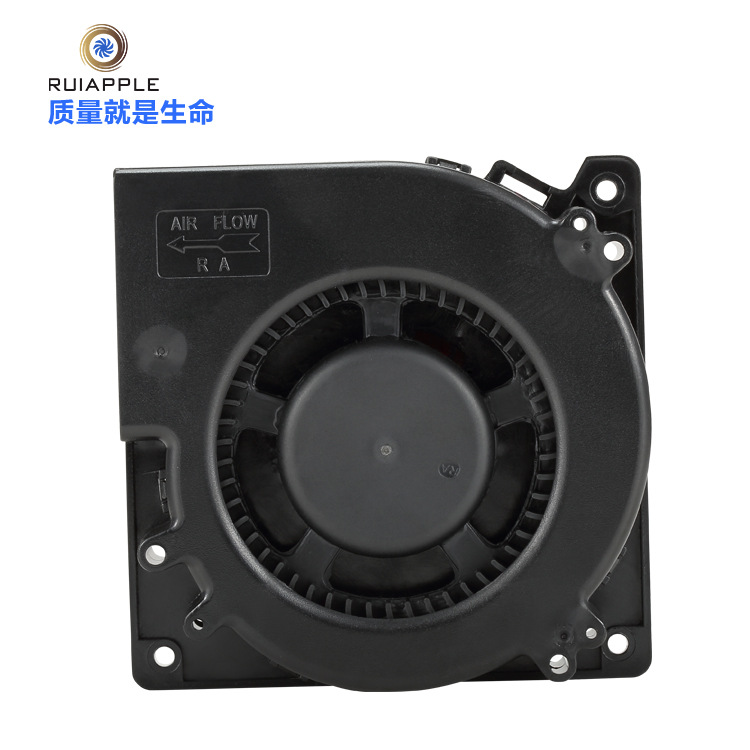 风机迷你直流风扇厂家供应(图2)