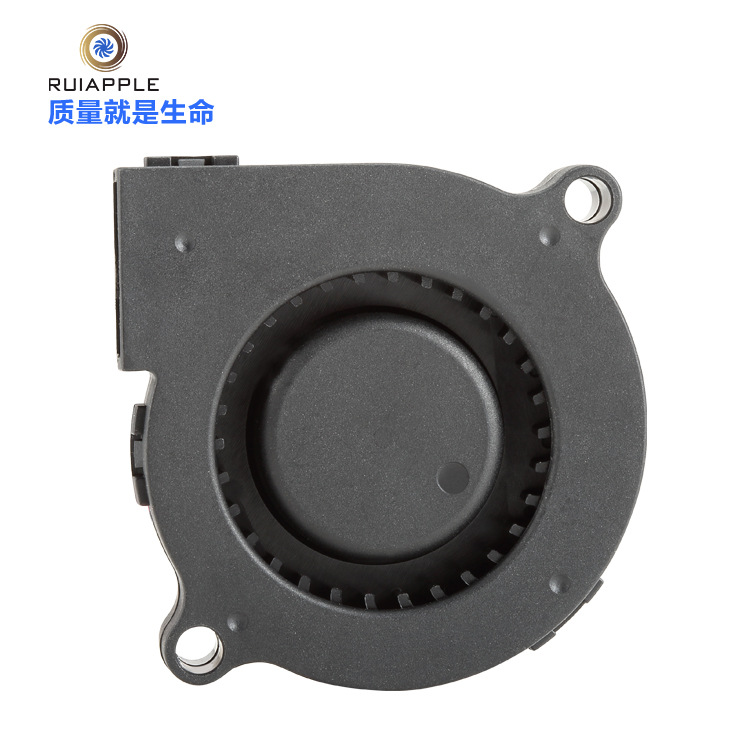 风机迷你直流风扇厂家供应(图3)