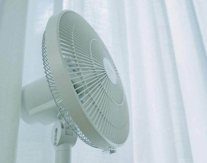 PG电子平台电风扇十大品牌排行榜（2024电风扇十大品牌）