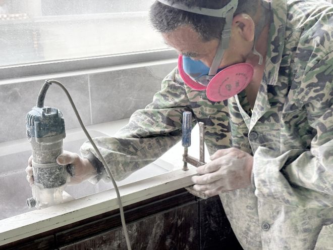 PG电子网站尘肺病开始侵袭年轻工人多位代表委员呼吁监管力量介入治理(图2)