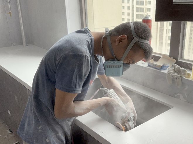 PG电子网站尘肺病开始侵袭年轻工人多位代表委员呼吁监管力量介入治理