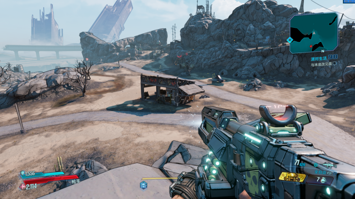 Alienware外星人Area-51游戏台式机体验：Ultra9+RTX5080不止于“大”(图6)