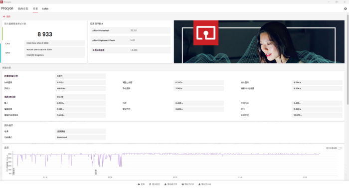 Alienware外星人Area-51游戏台式机体验：Ultra9+RTX5080不止于“大”(图9)