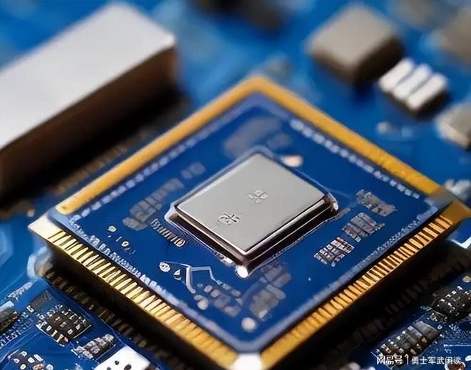 PG电子网站中国芯片出口暴涨726%全球抢购美国限制已成历史(图16)