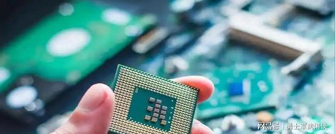 PG电子网站中国芯片出口暴涨726%全球抢购美国限制已成历史(图17)