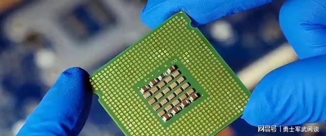 PG电子网站中国芯片出口暴涨726%全球抢购美国限制已成历史(图8)