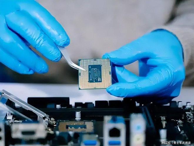 PG电子网站中国芯片出口暴涨726%全球抢购美国限制已成历史(图10)