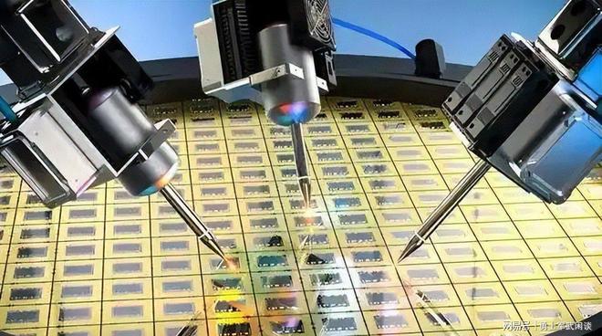 PG电子网站中国芯片出口暴涨726%全球抢购美国限制已成历史(图11)