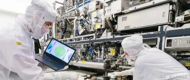 PG电子网站中国芯片出口暴涨726%全球抢购美国限制已成历史(图12)