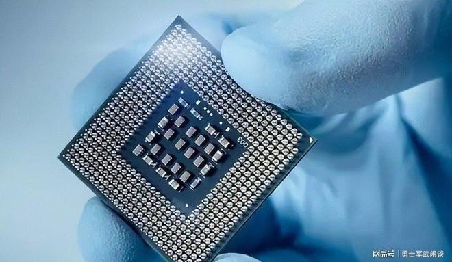 PG电子网站中国芯片出口暴涨726%全球抢购美国限制已成历史(图18)