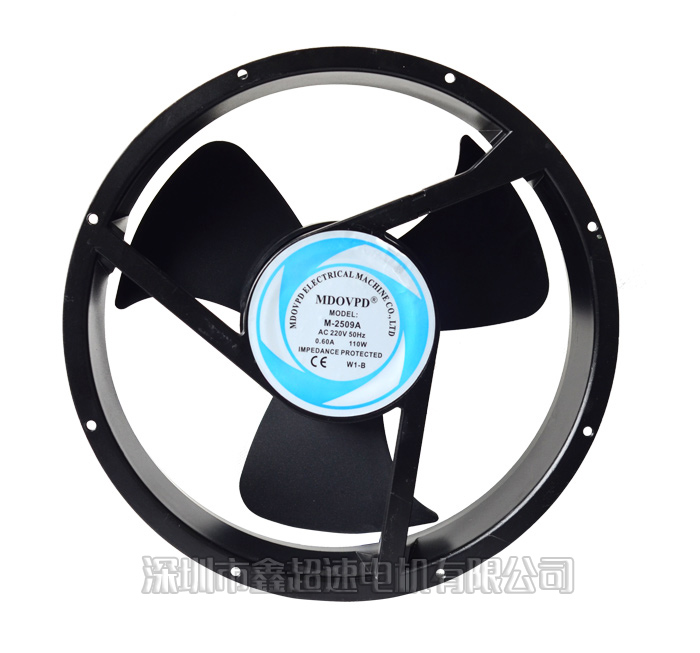 电脑散热风扇有装反可能吗(图1)