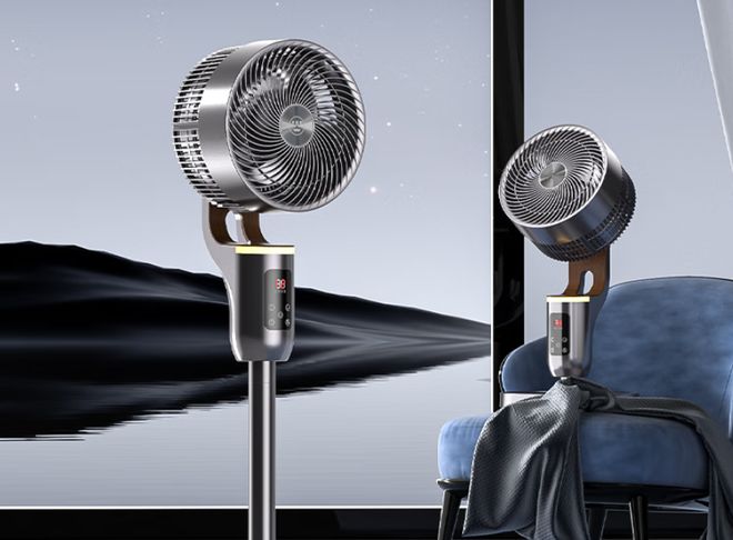 电风扇哪个品牌质量好？拆机实测十大公认最耐用的机型速看！(图7)