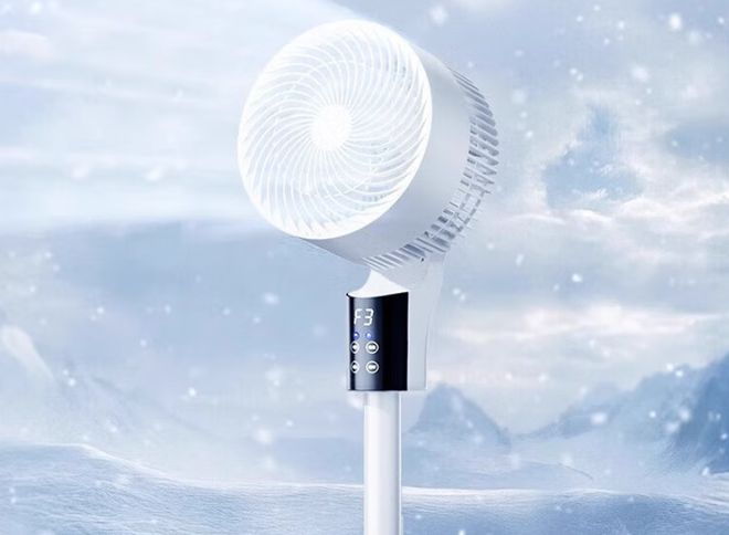 电风扇哪个品牌质量好？拆机实测十大公认最耐用的机型速看！(图4)