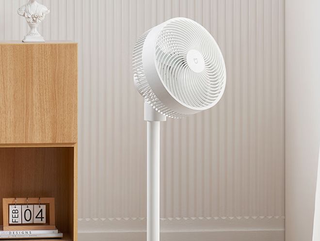 电风扇哪个品牌质量好？拆机实测十大公认最耐用的机型速看！(图9)