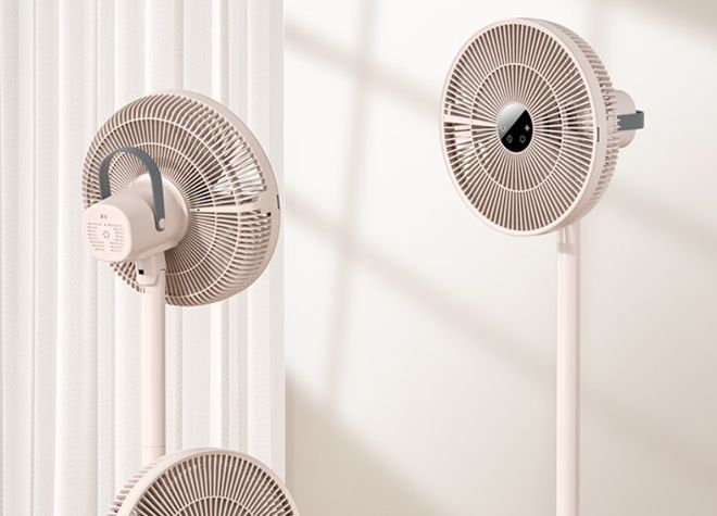电风扇哪个品牌质量好？拆机实测十大公认最耐用的机型速看！(图8)